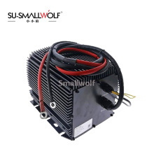 105739 & 105739GT Battery Charger for Genie GR-08 GR-12 GR-15 GR-20 GRC-12 QS-12R