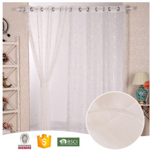 Best Selling Famous Brand Smart ready made velvet curtains
