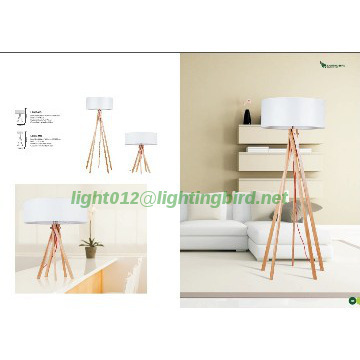 New style floor lamp with RoHs/SAA certificate suitable for indoor