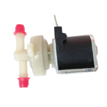 Coffee Machine AC Water Recirculation Valve For Home