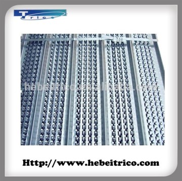 Pre-Gavalnized Hy-Ribbed Permanent Formwork