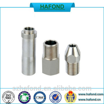 Customizable Durable Superior Quality CNC Competitive Price Aluminium Anodizing Plant