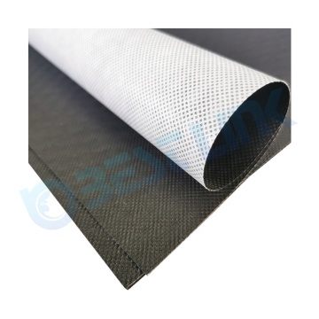Waterproof Breathable Roof Membrane with Vapour Barrier