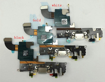 Charge Dock Flex for Iphone 6S Parts