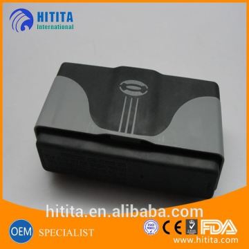 OEM/ODM mold injected plastic