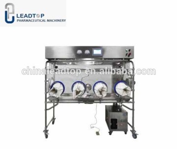 Flexible Sterility Isolator containment System