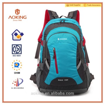AOKING Nylon Sport Rucksacks Laptop Backpack 23''inch Large Capacity Outdoor Camping/ Hiking Bag