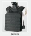 Taktisk Molle Fast Attack Plate Carrier Vest