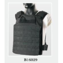 Tactische Molle Fast aanval Plate Carrier Vest