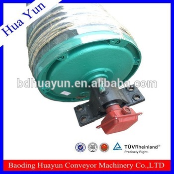 motorized pulley,conveyor belt motorized pulleys