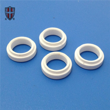 High Temperature Resist Al2o3 Ceramic Washer
