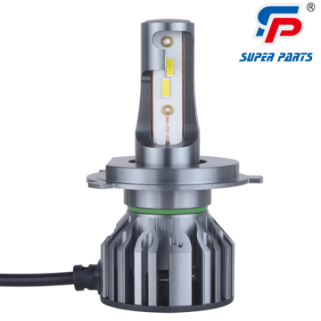 High Quality 12v Car LED Headlight Bulb