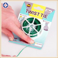 Công cụ Garden Garden Nhựa Twist Tie Rolls