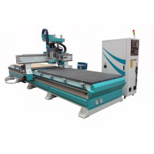 Precise and Swift Throughput wood Automated CNC Router