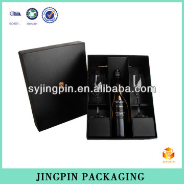 wine gift box set manufacturer