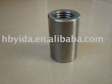 Threaded Coupling