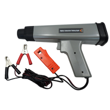 Digital Induction Engine Ignition Timing Light