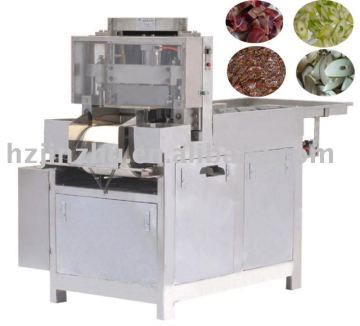 Agricultural and sideline products cutting machine