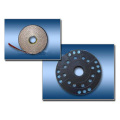 Fe Adhesive Weight Roll disc packing