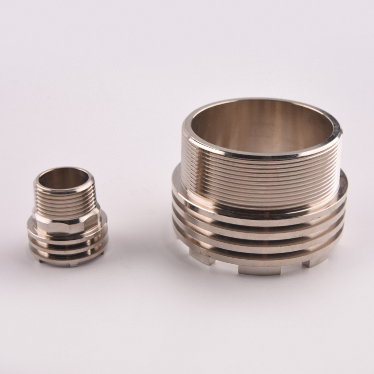 High Quality Oem Male Tee Pipe Fittings Brass Press Fitting