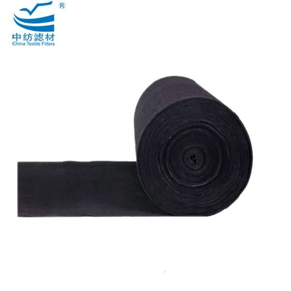 Activated Carbon Sheet