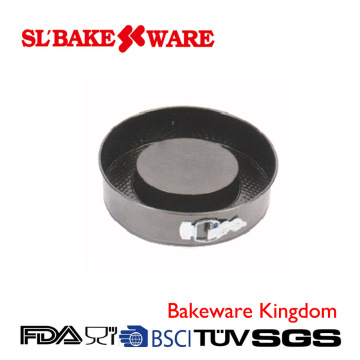 Springform Carbon Steel Nonstick Bakeware (SL-Bakeware)