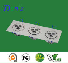 deniz green energy saving 3 way led light bulb