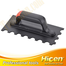 ABS Plastering Plastic Trowel