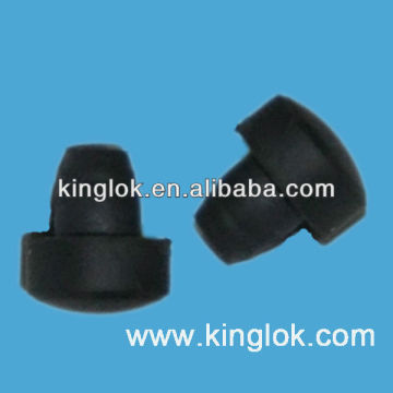 Rubber feet TPE/EPDM