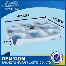 Novelty umbrella use plastic hook umbrella part