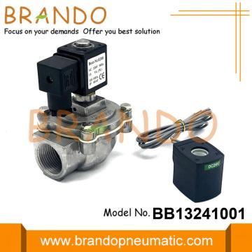 0200B / E Darbe Diyafram Valfı Solenoid Bobinleri