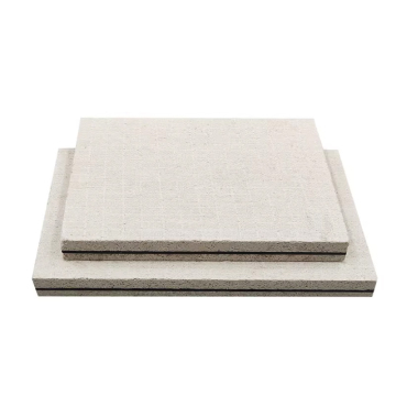 Flame-Retardant Composite Damping Magnesia Soundproof Board