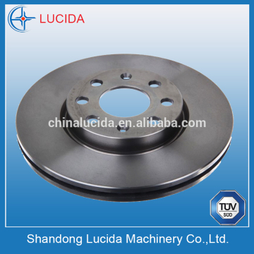 shandong parts brake disc rotor 55700920 55700921 for fiat punto,vauxhall corsa