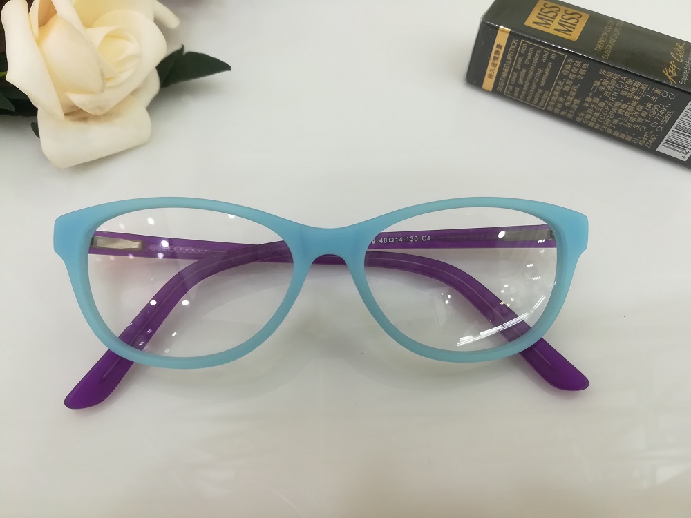 Children S Eyeglasses