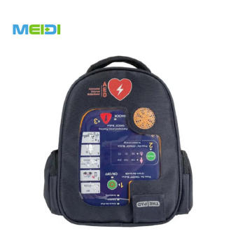 Portable Defibrillator Automated External Defibrillators