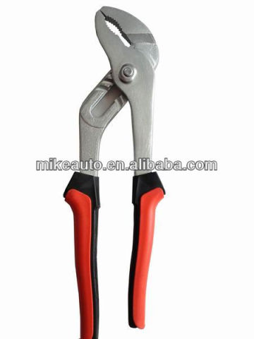 water pump pliers