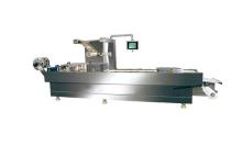 Thermofoming Vacuum Packer