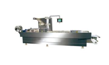 Thermofoming Vacuum Packer