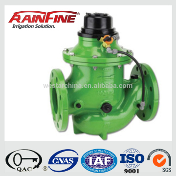 Rainfine Hot Sale Center Povit Irrigation Part of Irrigation Valve