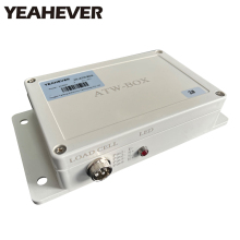 YEAHEVER Waterproof Scale Weighing Sensor Wireless Transmitter Kit