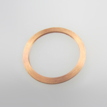 Electromagnetic vibrator coil air core coil