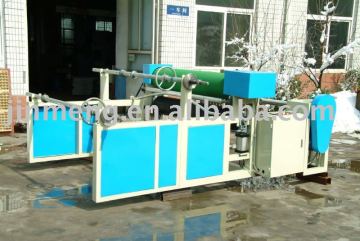 lamination machine for LDPE+aluminum foil