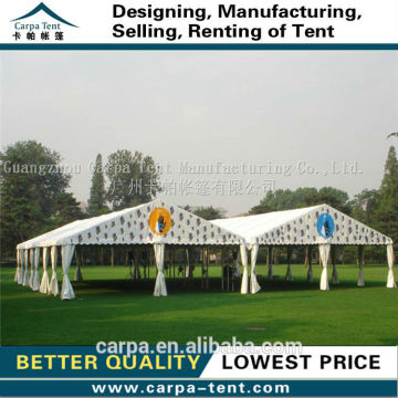 customized logo Party Tent,customized sized party tent 10*20m 10*30m