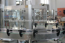 4000bph soft energy drink equipment