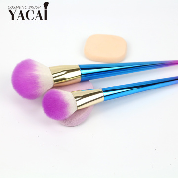 Набор кистей для макияжа Professional Makeup Brush Kit best