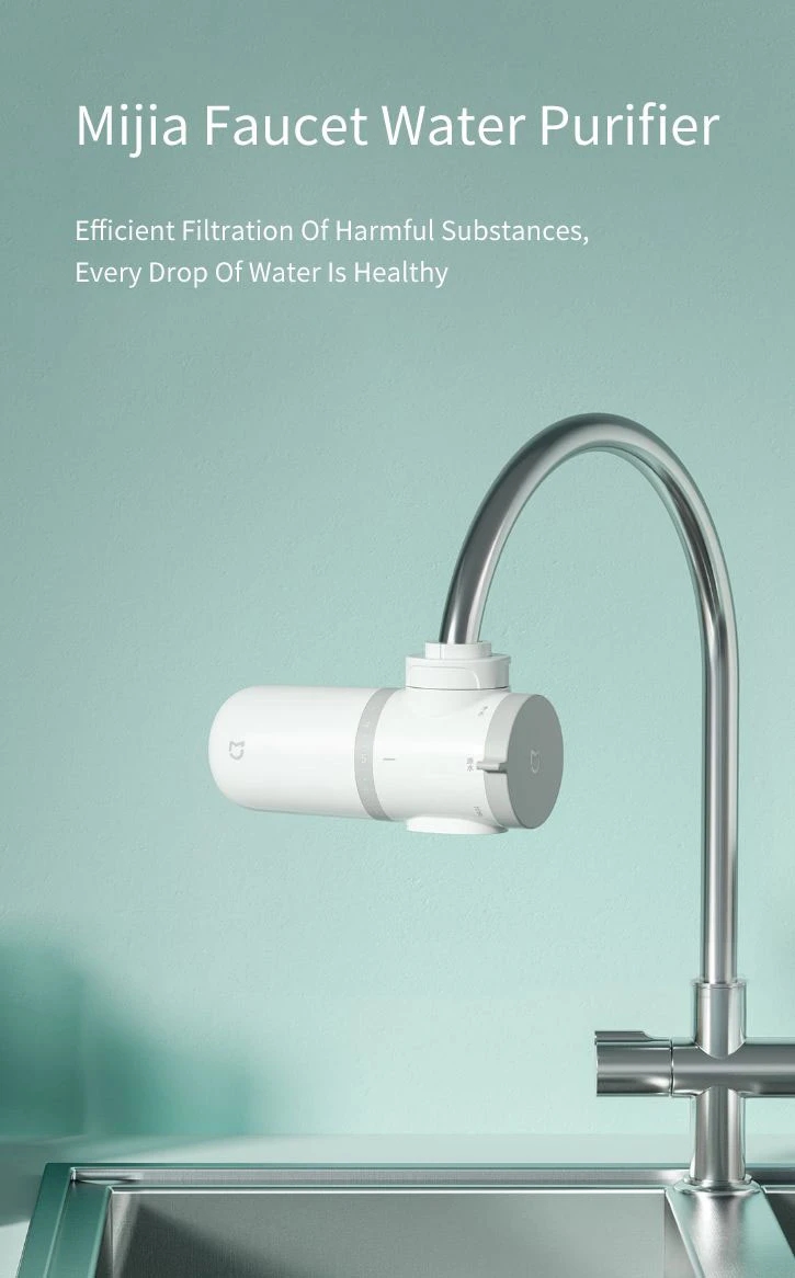 Xiaomi Water Filter