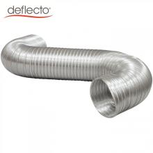 HVAC Air Duct Aluminum Flexible Duct for Dryer Vent Air conditioning
