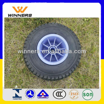 lawn mower wheel, tubeless wheel golf cart tire