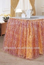 Polyester Table Cloth