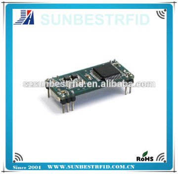 13.56Mhz RFID Reader/Writer module ISO14443A